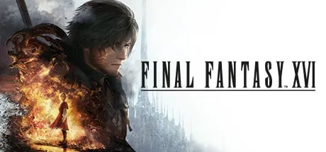 【PC单机】最终幻想16（FINAL FANTASY XVI）TENOKE中文版