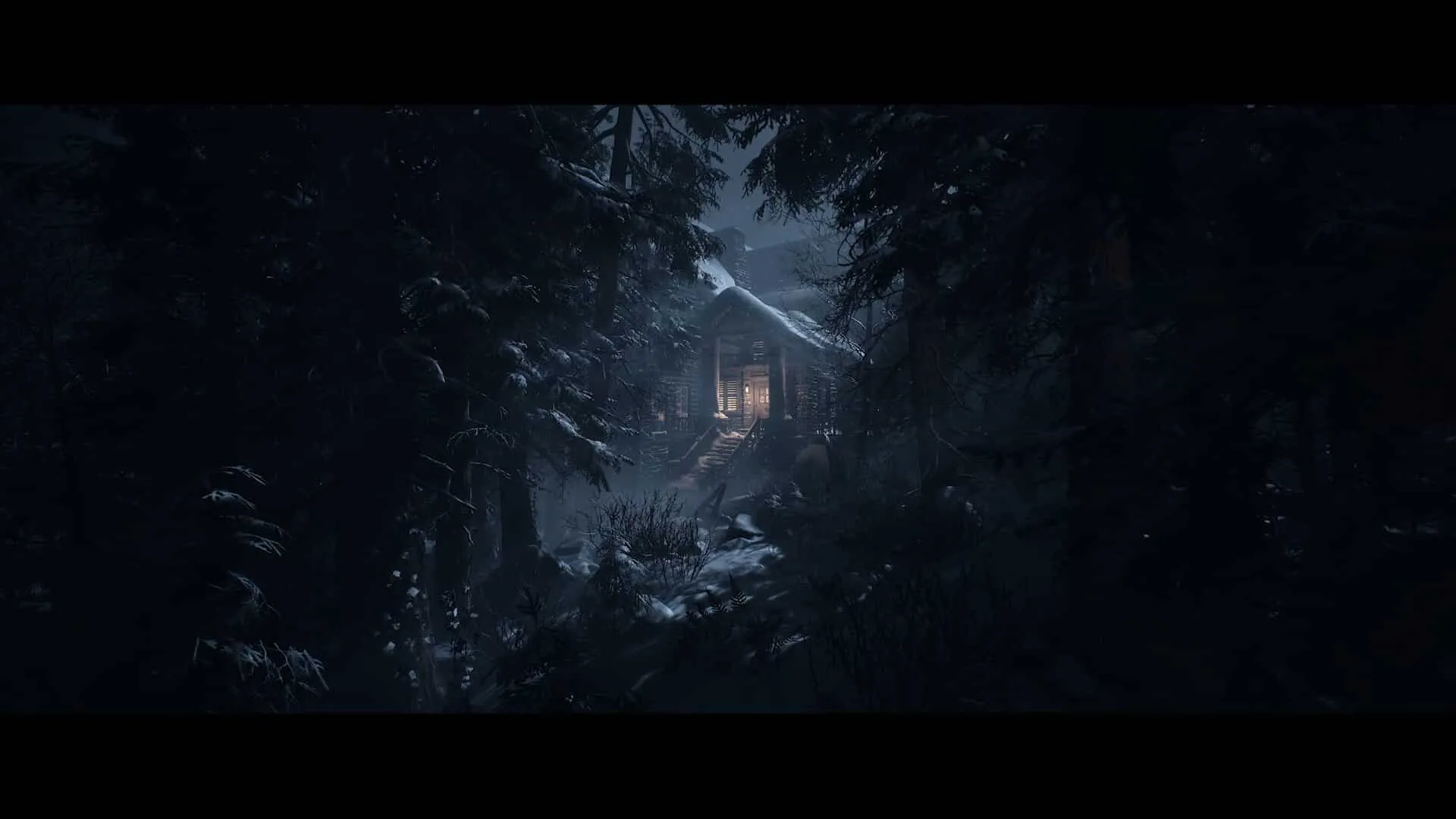 【PC单机】直到黎明（Until Dawn）免安装中文版