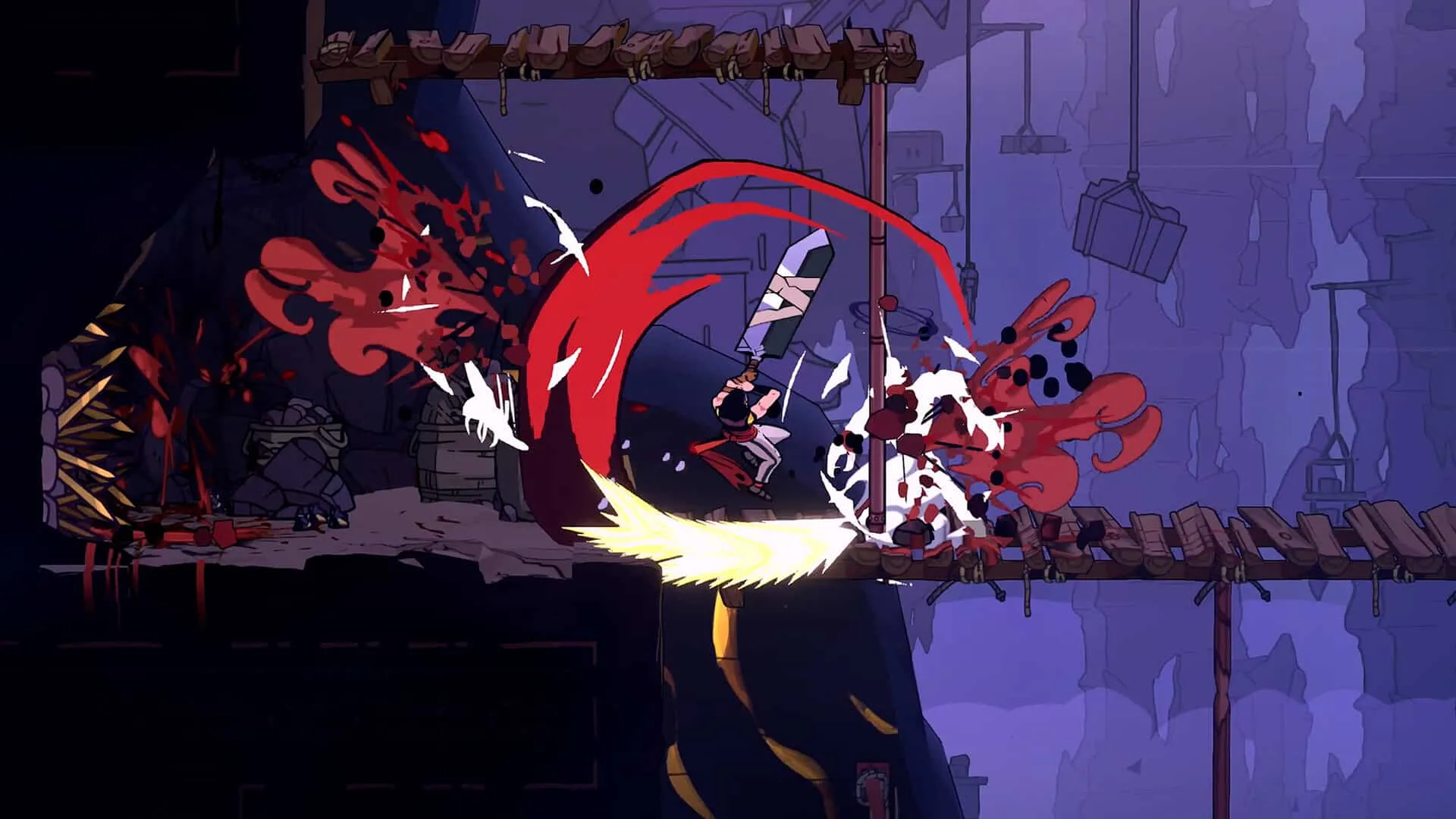 】波斯王子 Rogue（The Rogue Prince of Persia）v1.0RUNE中文版