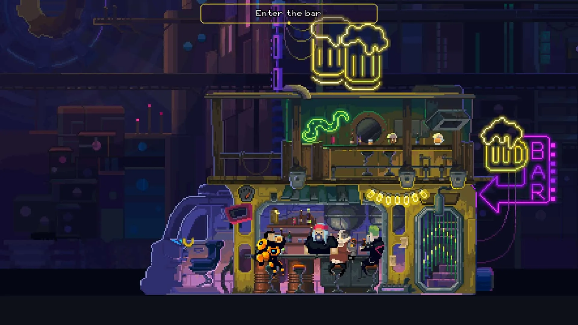 【PC单机】墙世界2（Wall World 2）TENOKE中文版