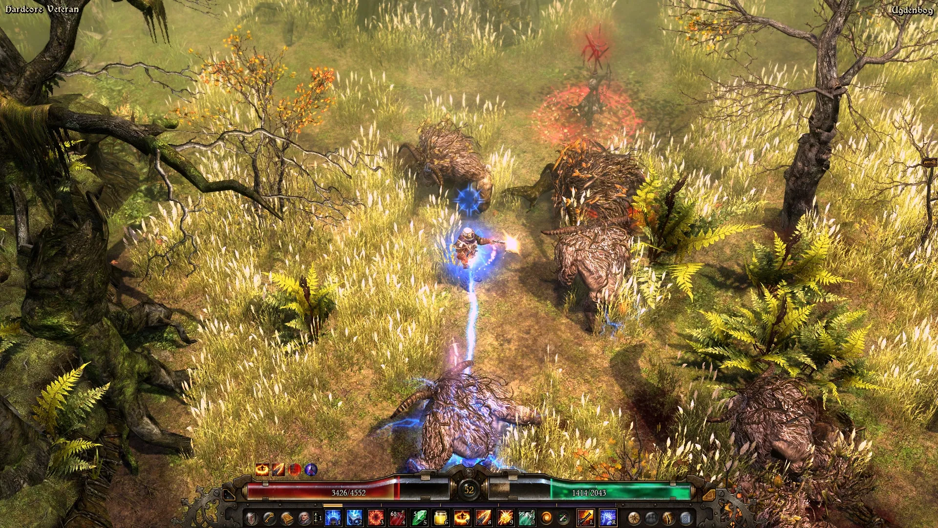 】恐怖黎明 终极版（Grim Dawn Definitive Edition）v1.212 GOG全DLC中文版