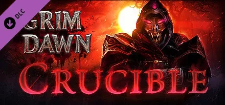 】恐怖黎明 终极版（Grim Dawn Definitive Edition）v1.212 GOG全DLC中文版