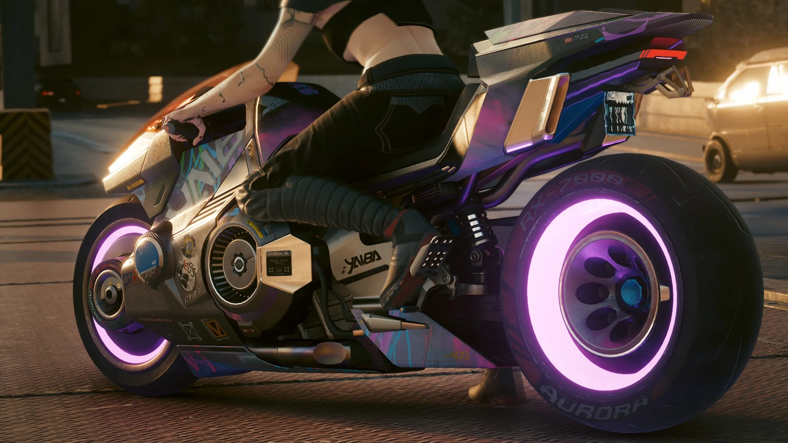 】赛博朋克2077 往日之影（Cyberpunk2077 Phantom Liberty）v2.2全DLC中文版