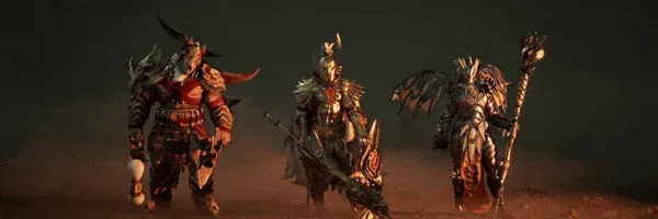 】】】】】】】】】【暗黑类】龙的传人 孤旅（Dragonkin The Banished）v1.0RUNE中文版