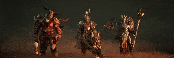 】】】】】】】】】【暗黑类】龙的传人 孤旅(Dragonkin The Banished)免安装中文版