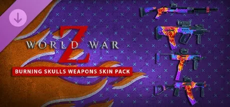 】僵尸世界大战（World War Z）v2.36全DLC 高压中文版