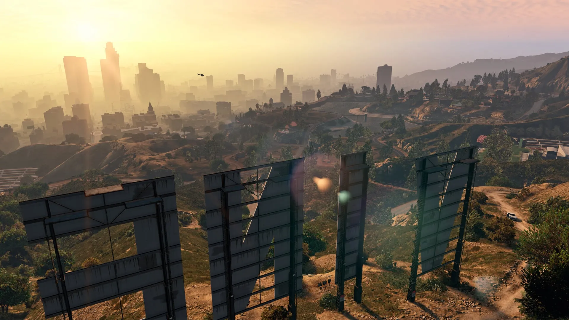 】GTA5 增强版（Grand Theft Auto V Enhanced）v1.7RUNE中文版