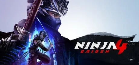 【PC单机】忍者龙剑传4 NINJA GAIDEN 4