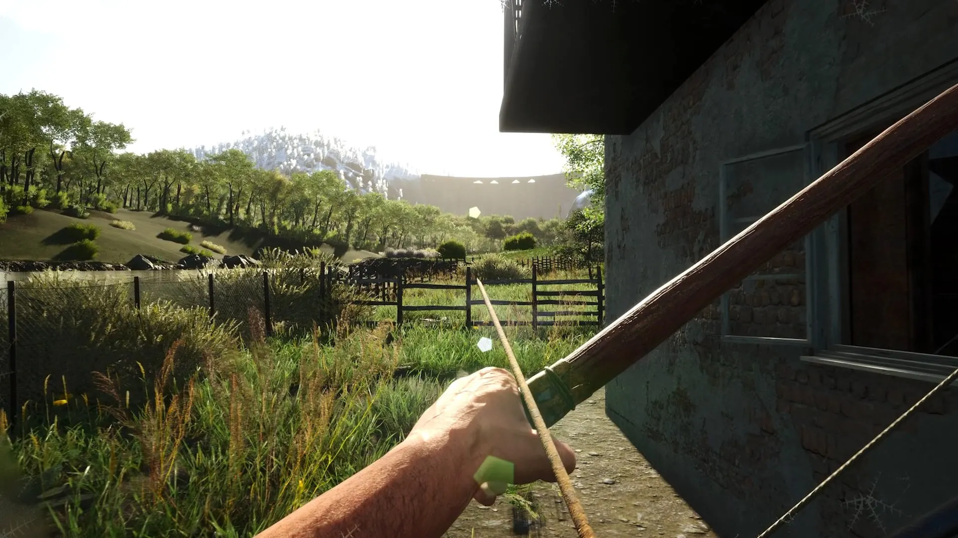 】人渣（SCUM）v1.0RUNE 可联机中文版