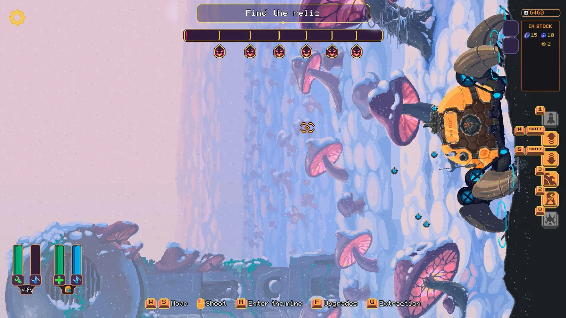 【PC单机】墙世界2（Wall World 2）TENOKE中文版