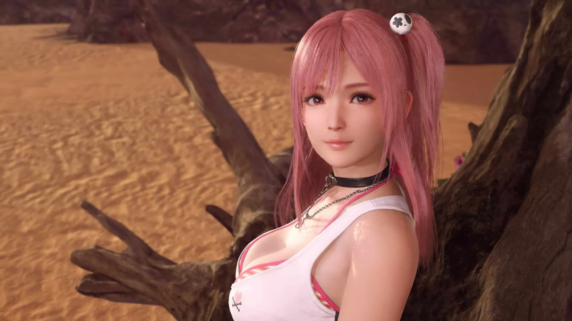 】死或生 维纳斯璀璨假期（Venus Vacation Prism Dead or Alive Xtreme）TENOKE中文版