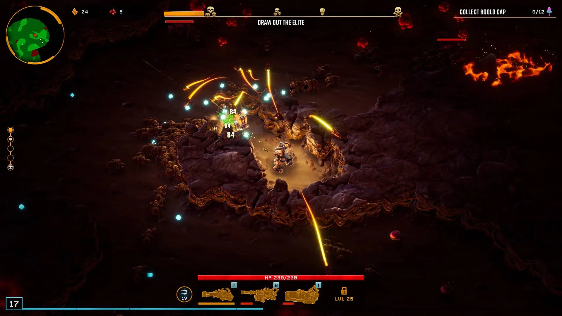 】深岩银河 幸存者（Deep Rock Galactic Survivor）v0.3d免安装中文版