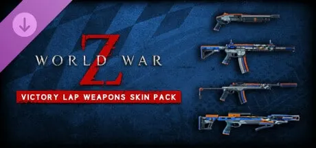 】僵尸世界大战（World War Z）v2.36全DLC 高压中文版