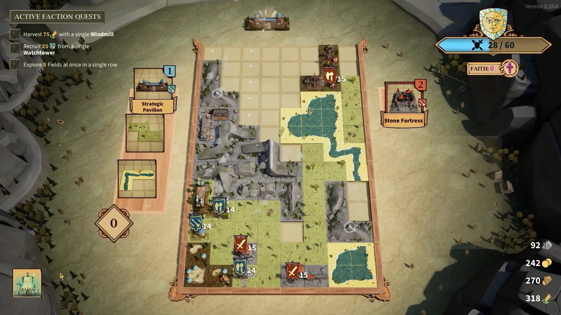 】方块公国（Drop Duchy）v1.1.15 TENOKE中文版