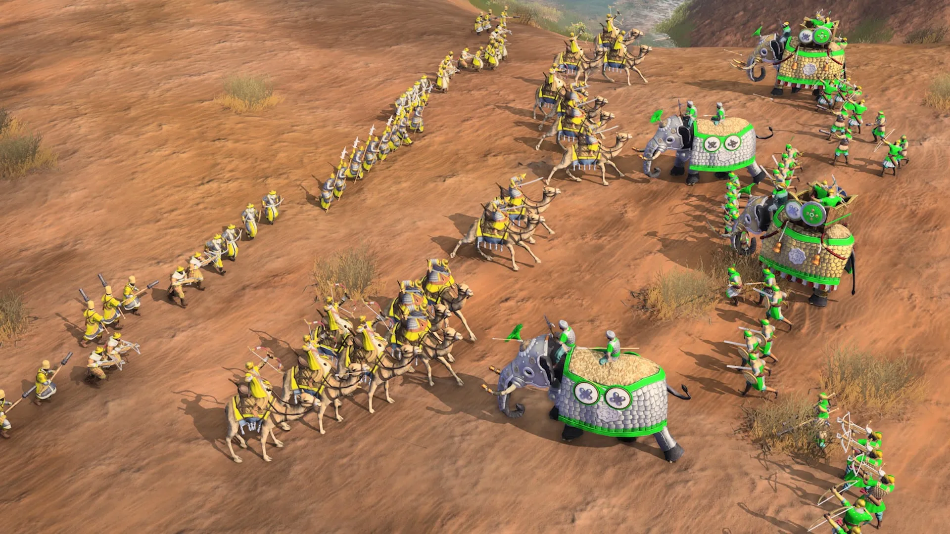 】帝国时代4（Age of Empires IV）v13.0.4343全DLC高压中文版