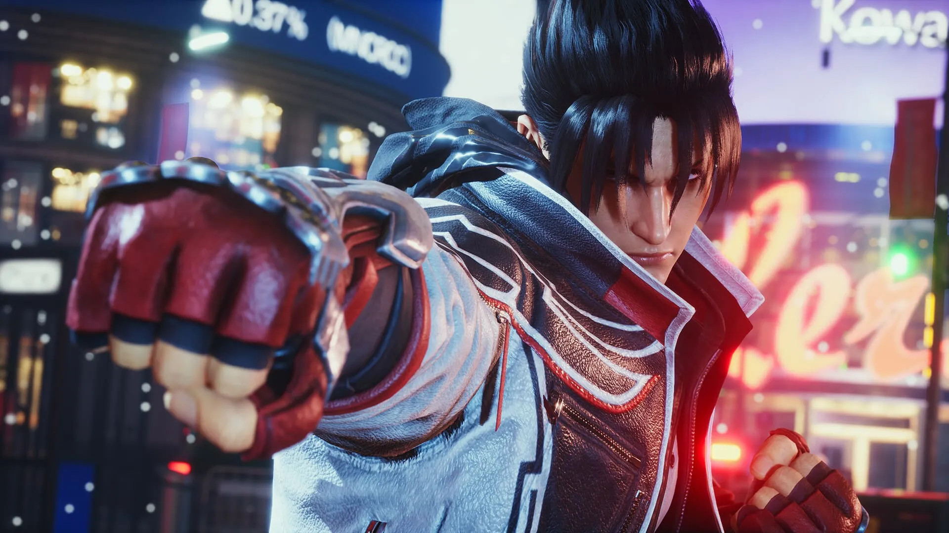 】铁拳8（TEKKEN 8）v1.10.01RUNE 全DLC中文版