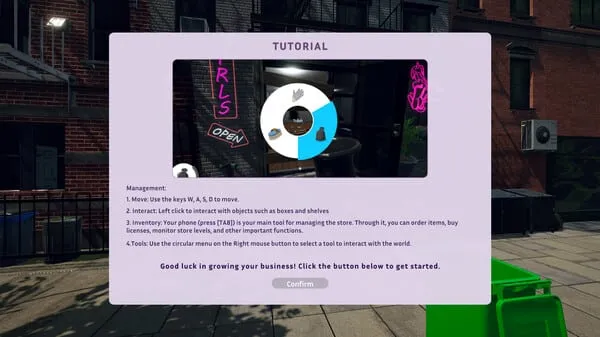 爱情商店模拟器|成人用品店/LOVE SHOP Simulator 免安装中文版 爱情商店模拟器|成人用品店/LOVE SHOP Simulator 免安装中文版