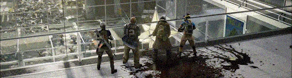】僵尸世界大战（World War Z）v2.36全DLC 高压中文版