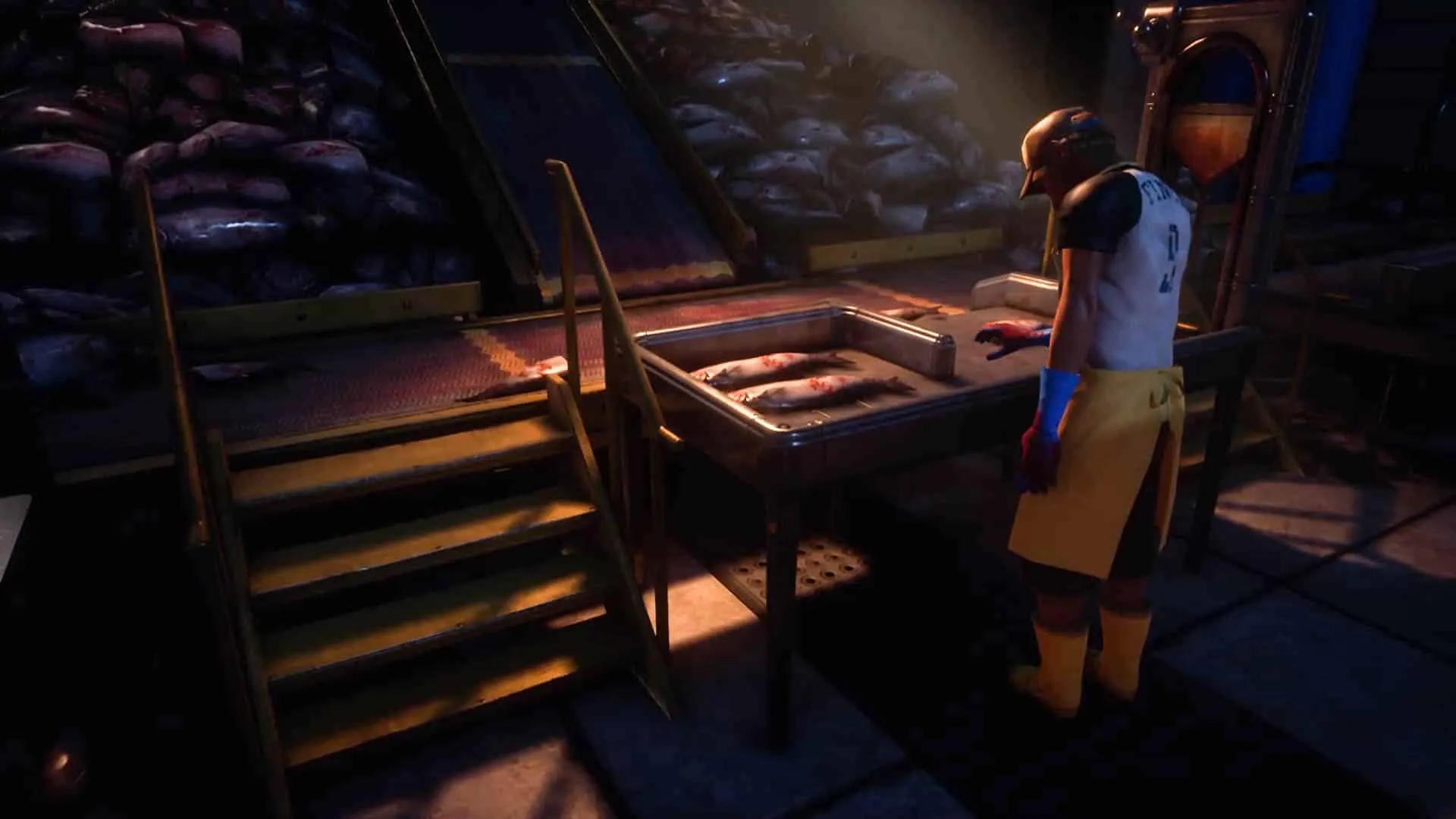 】艾迪芬奇的记忆（What Remains of Edith Finch）免安装中文版