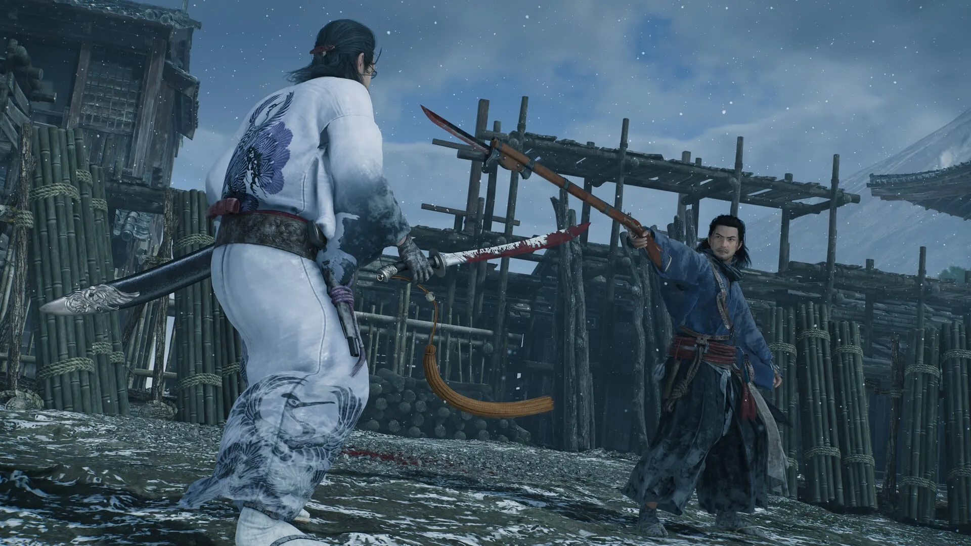 【PC单机】浪人崛起（Rise of the Ronin）v1.09.1免安装中文版