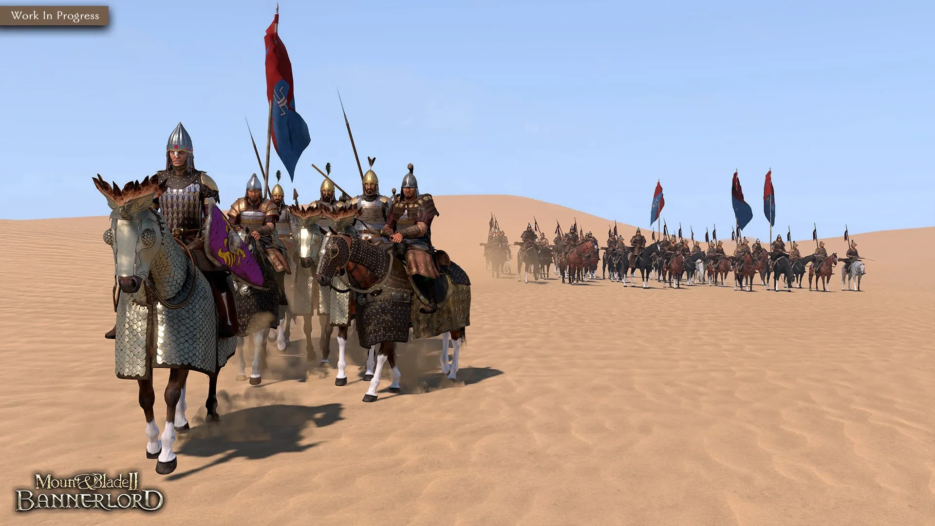 骑马与砍杀2：霸主 单机+联机  v1.4.5 全DLC 送修改器 衣谷三国MOD 免安装中文版