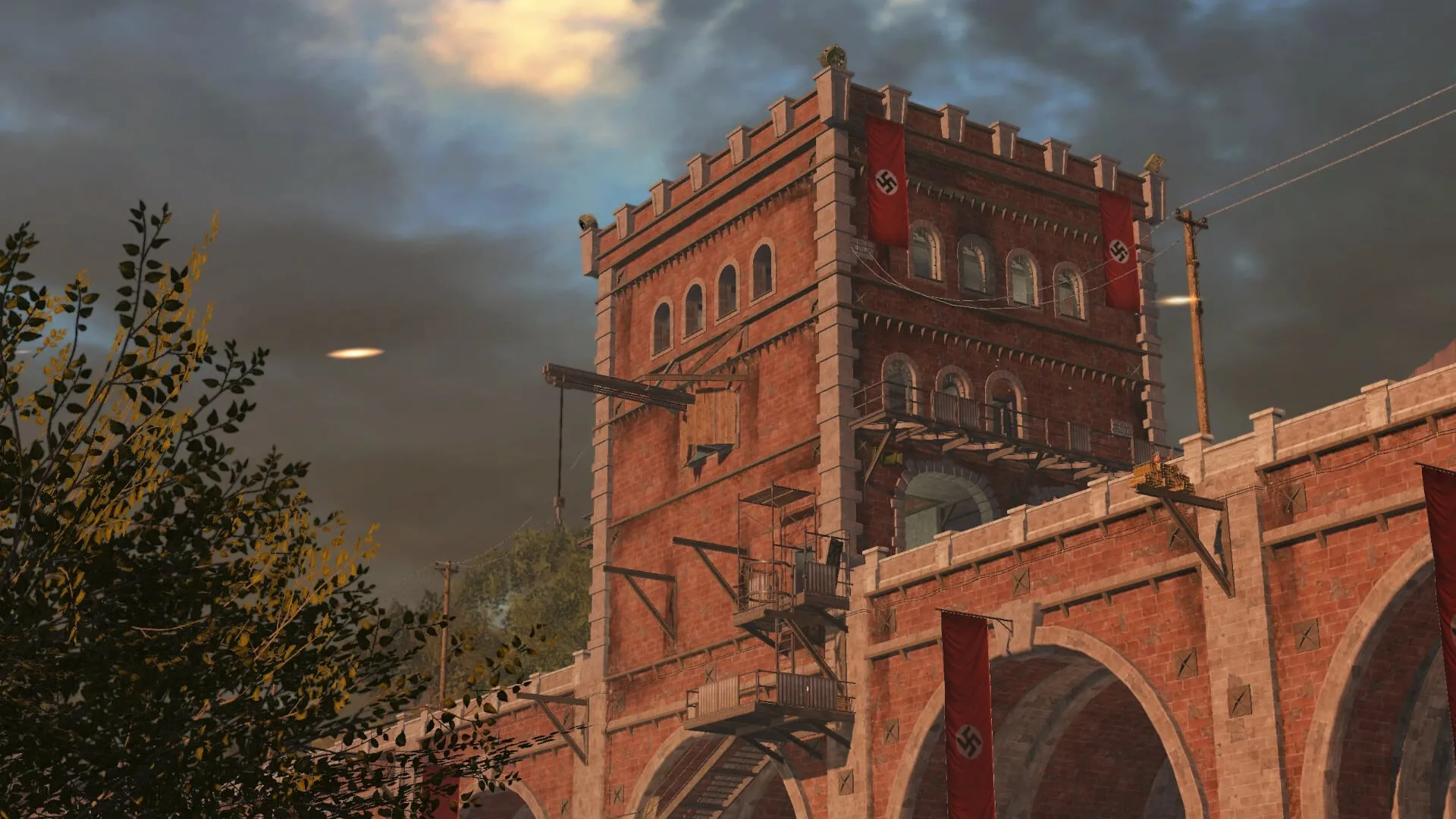 】突袭 二战(Raid World War 2)v24.01免安装中文版
