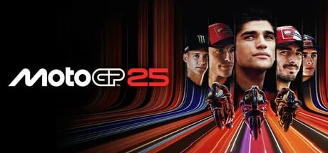 【PC单机】摩托GP25（MotoGP 25）RUNE中文版