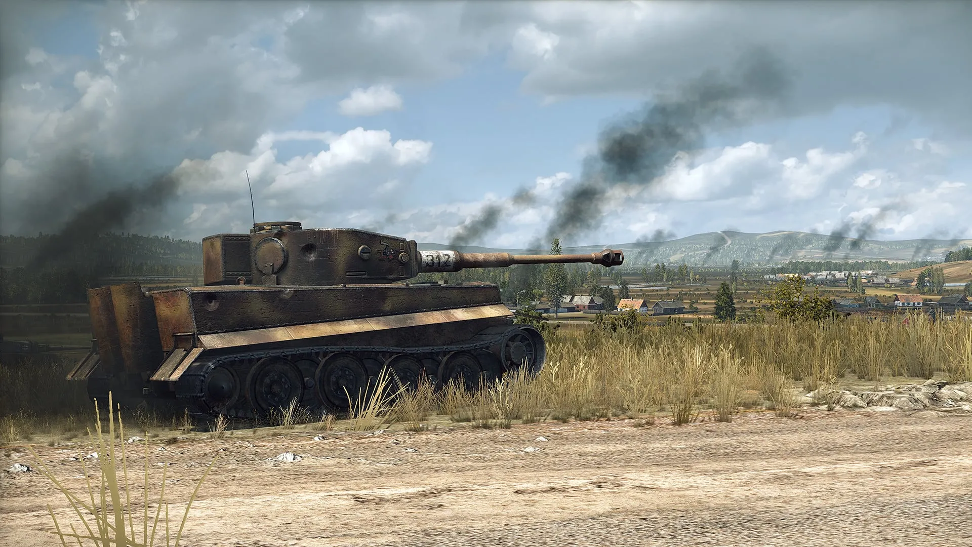 】钢铁之师2（Steel Division 2）RUNE全DLC中文版