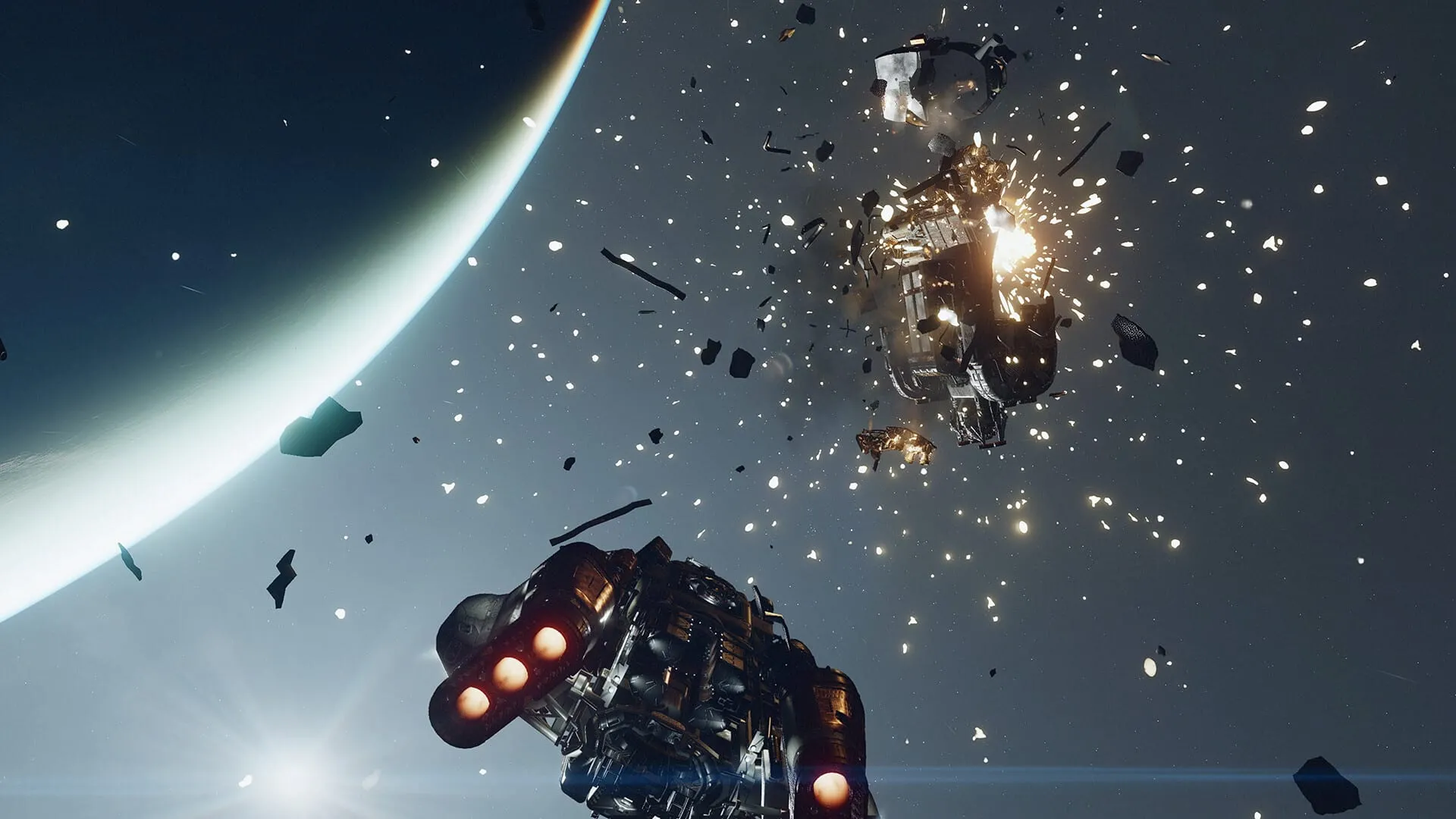 】星空 破碎空间(Starfield)v1.1470全DLC中文版