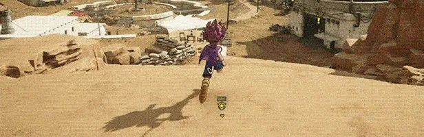【PC单机】【鸟山明力作】沙漠大冒险（SAND LAND）FLT中文版