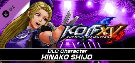 【PC单机】拳皇15 豪华版（THE KING OF FIGHTERS XV）v2.41 全DLC免安装中文版