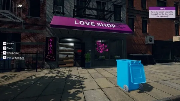 爱情商店模拟器|成人用品店/LOVE SHOP Simulator 免安装中文版 爱情商店模拟器|成人用品店/LOVE SHOP Simulator 免安装中文版