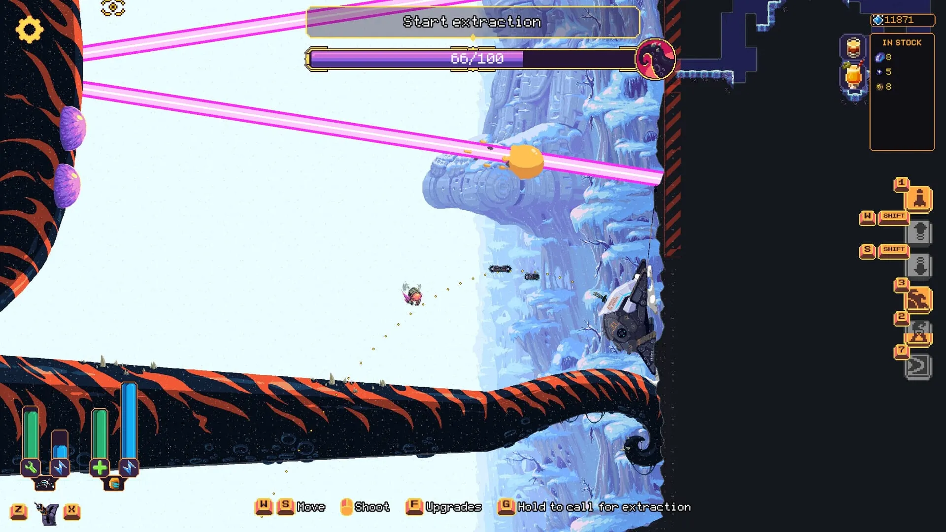 【PC单机】墙世界2（Wall World 2）TENOKE中文版