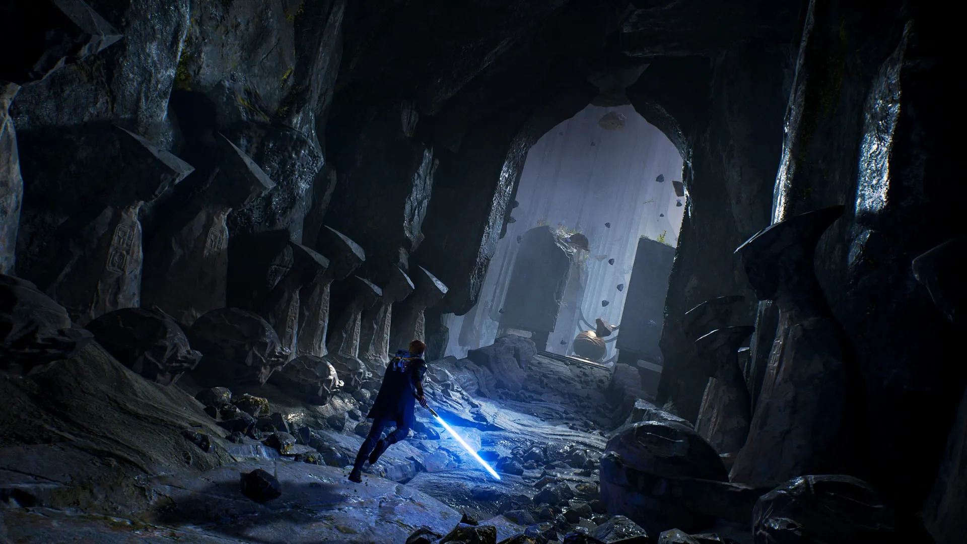 】星球大战绝地武士 陨落武士团（STAR WARS Jedi Fallen Order) v1.0.10.0全DLC高压豪华中文版