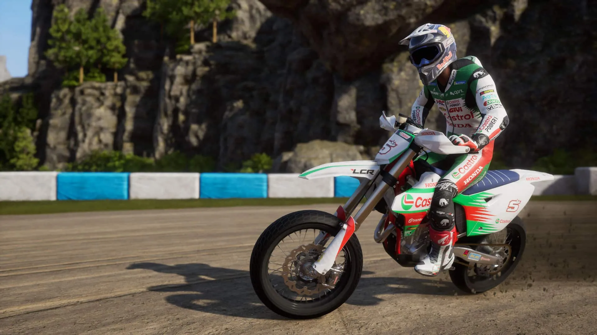】摩托GP25（MotoGP 25）RUNE中文版