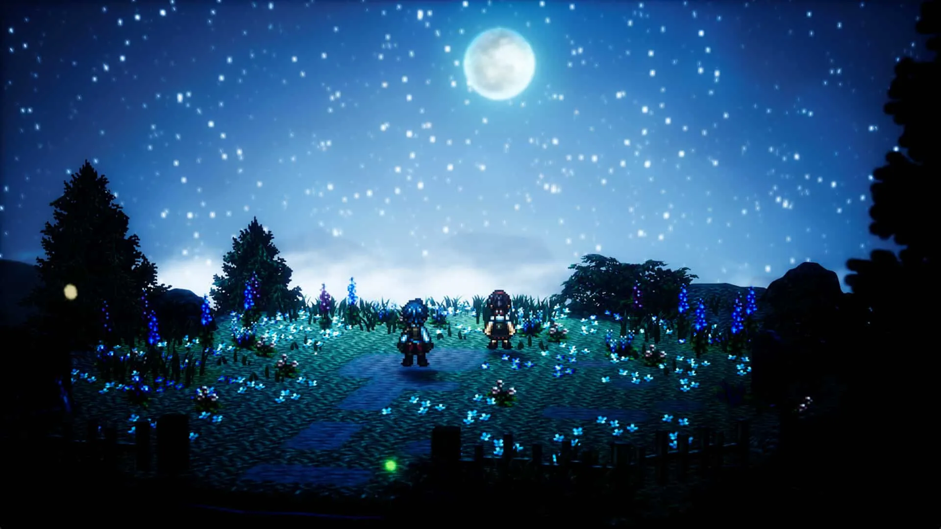 【PC单机】歧路旅人0(OCTOPATH TRAVELER 0)v1.02中文版 【PC单机】歧路旅人0(OCTOPATH TRAVELER 0)v1.02中文版