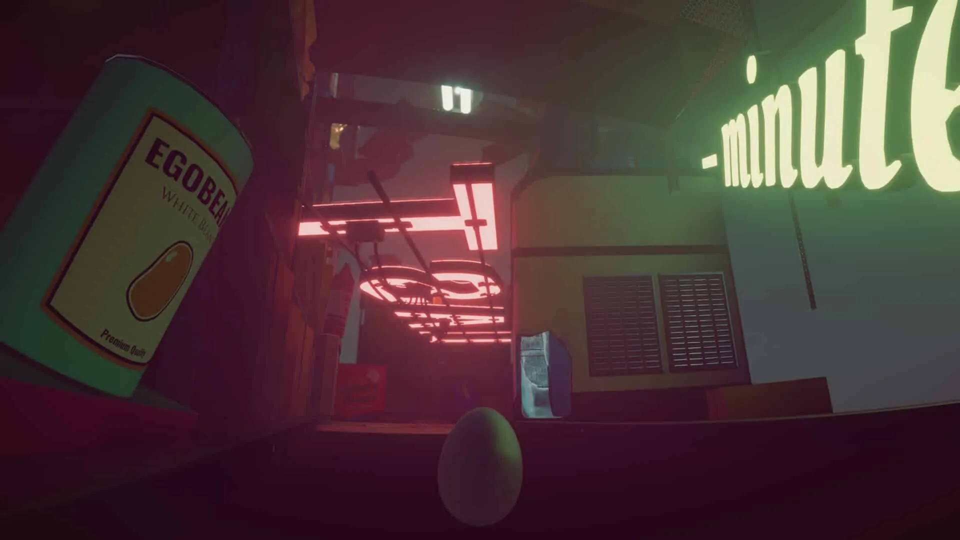 】鸡蛋历险记（Egging On）TENOKE中文版