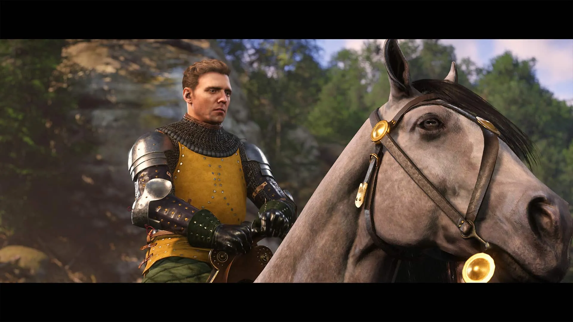 】天国 拯救2（Kingdom Come Deliverance II）v1.5全DLC中文版