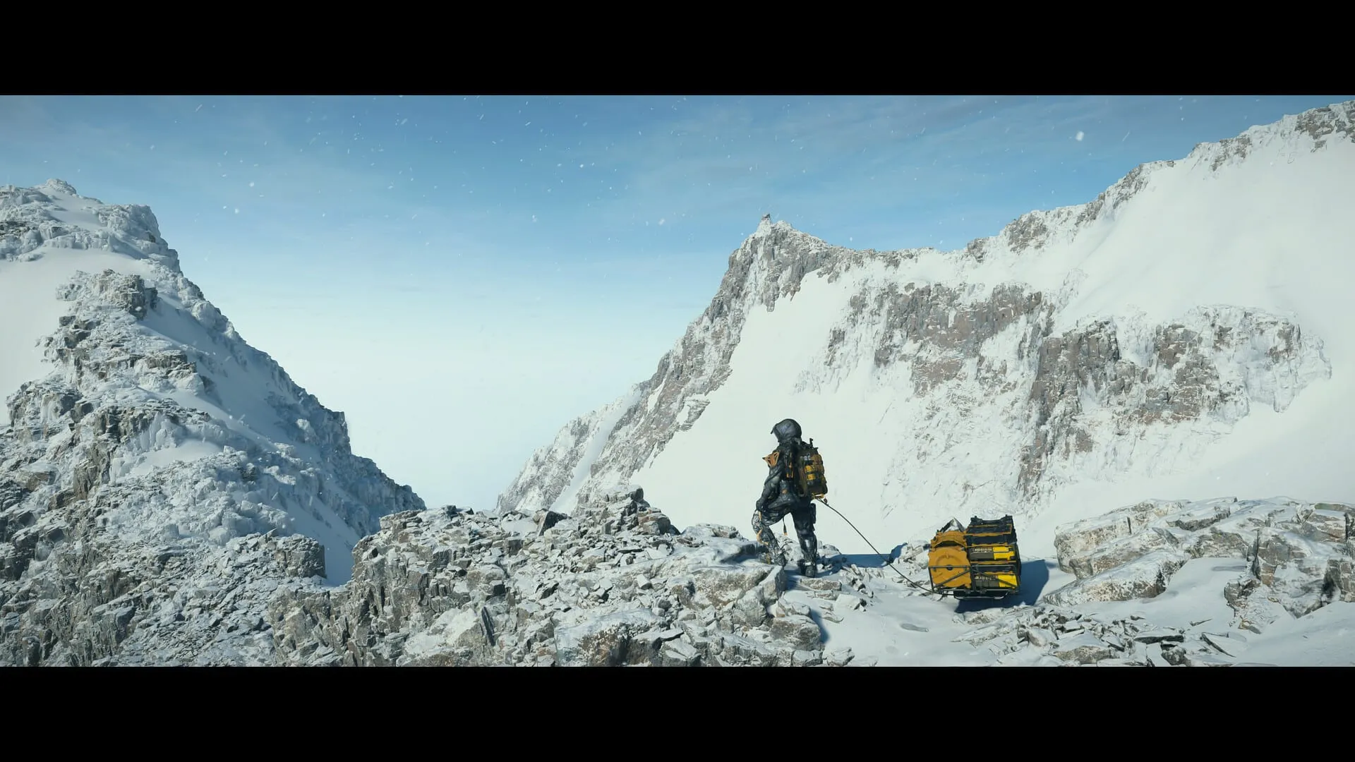 】死亡搁浅2 冥滩之上（DEATH STRANDING 2 ON THE BEACH）免安装中文版