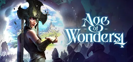 【PC单机】奇迹时代4（Age of Wonders 4）全DLC v1.007免安装中文版