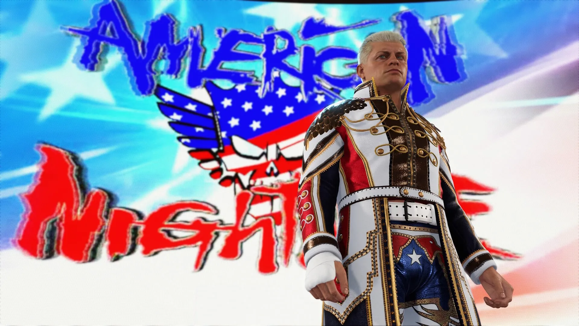 】WWE 2K24