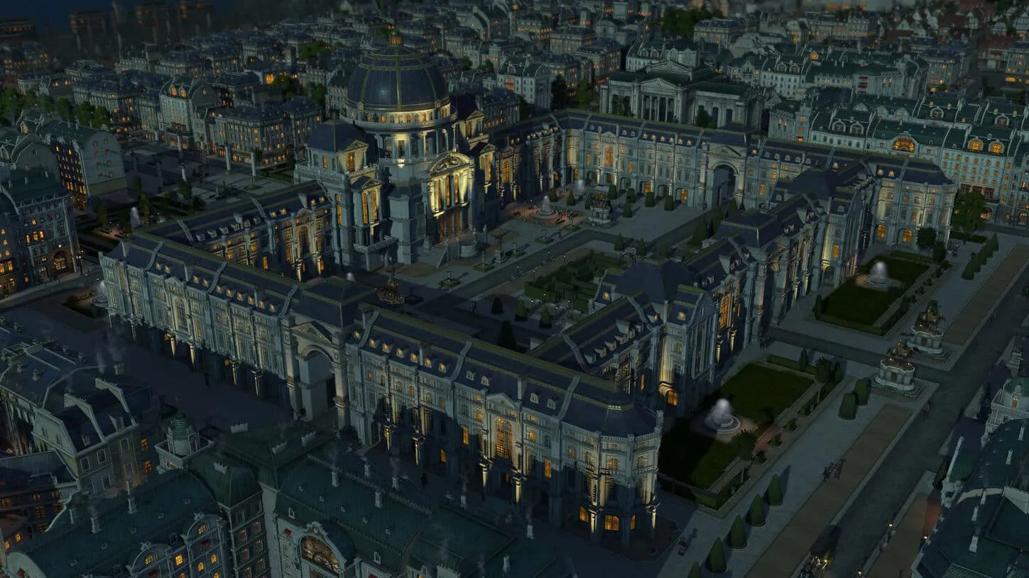 【PC单机】纪元1800（Anno 1800 Digital Deluxe Edition）全DLC中文版
