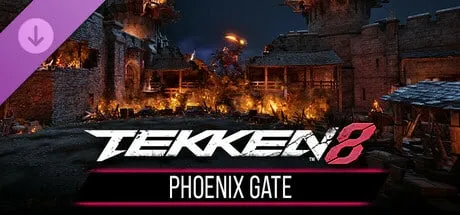 】铁拳8（TEKKEN 8）v1.10.01RUNE 全DLC中文版