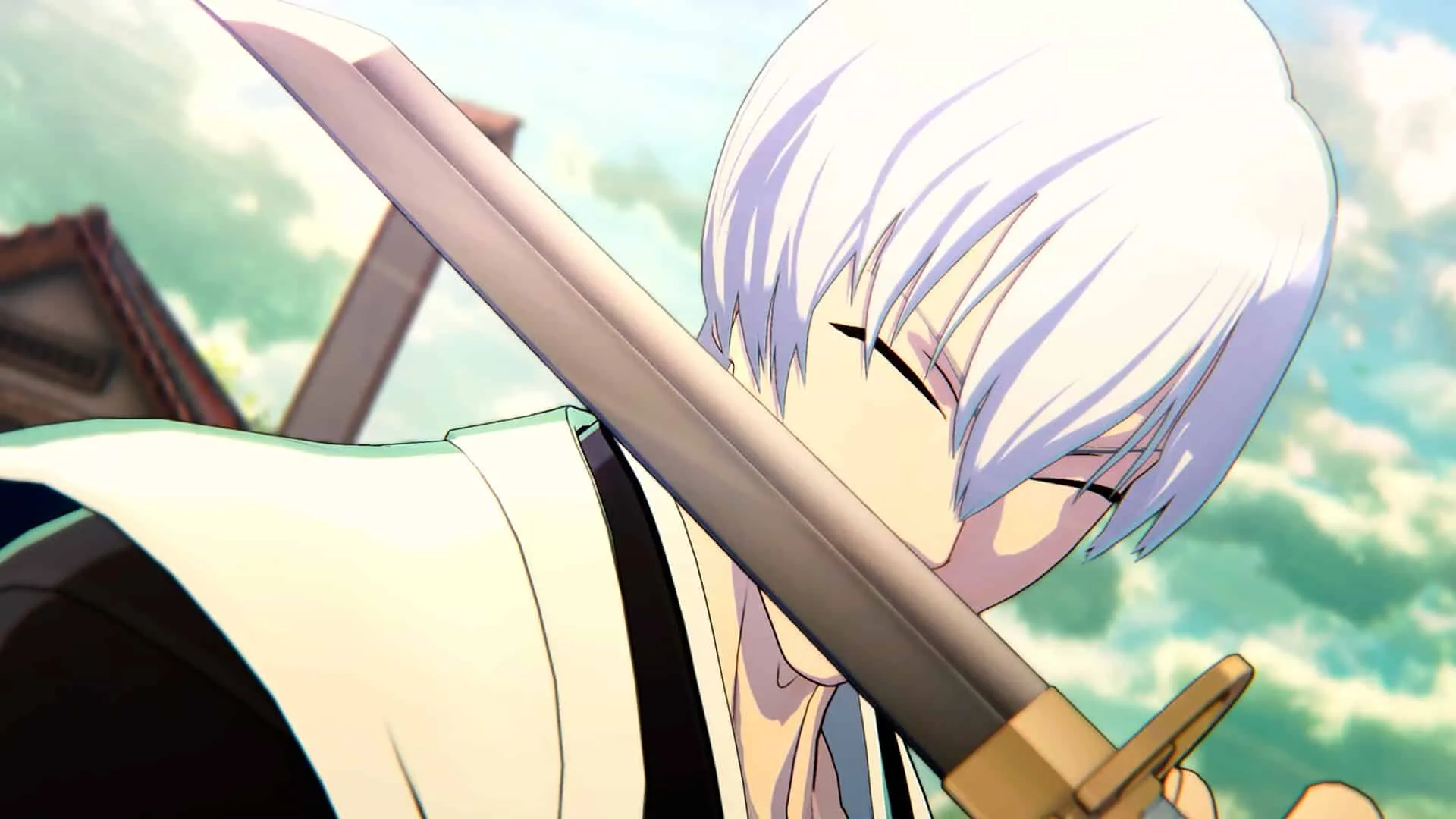 】死神 魂魄觉醒（BLEACH Rebirth of Souls）v1.03 全DLC DODI中文版
