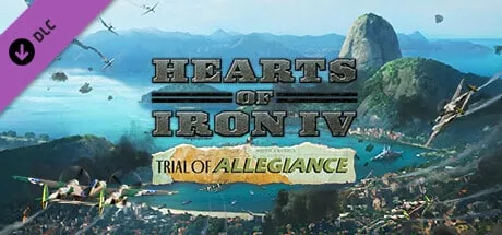【PC单机】钢铁雄心4（HEARTS OF IRON IV）v1.51全DLC中文版