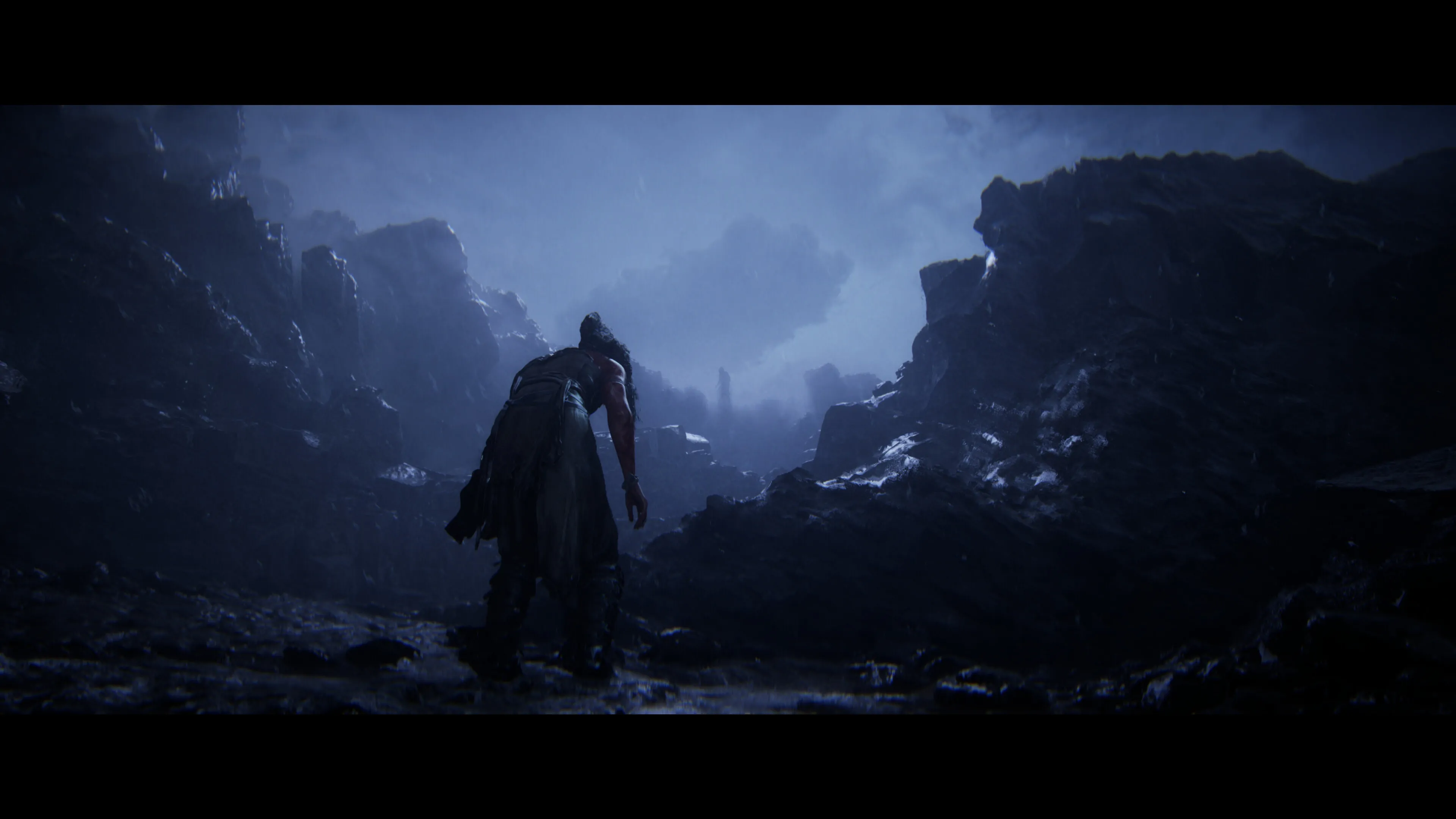 】地狱之刃2 塞娜的史诗（Senua’s Saga Hellblade II）FLT中文版