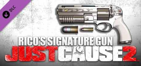 】正当防卫2（Just Cause 2）全DLC免安装中文版