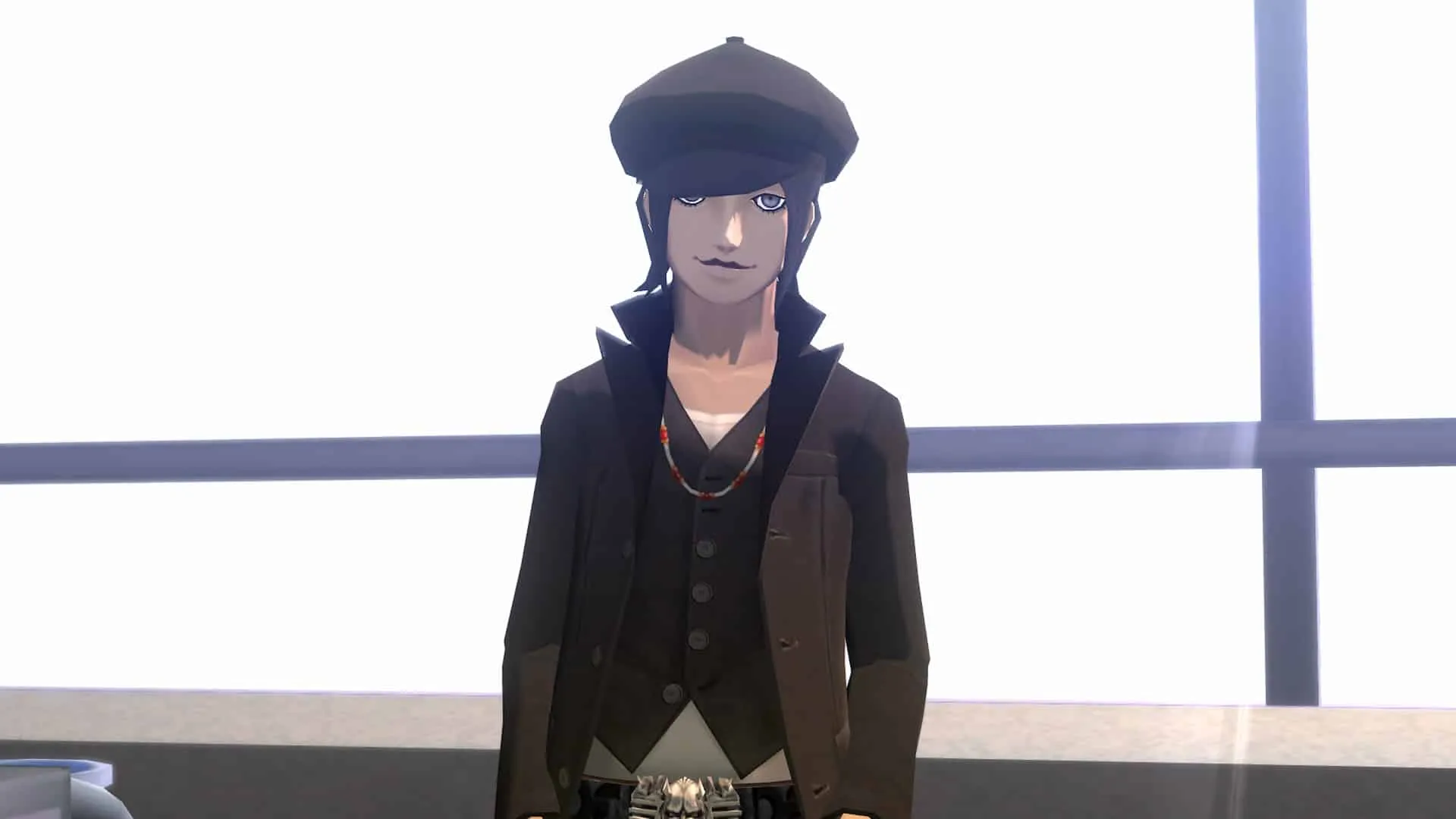 】真女神转生3 HD重置版(Shin Megami Tensei III Nocturne HD Remaster)voices38中文版