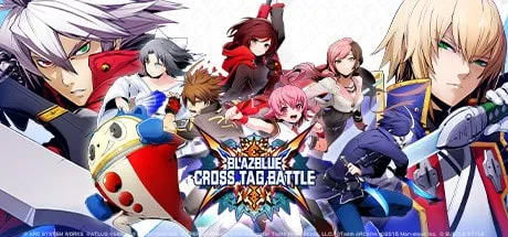 】苍翼默示录 交叉组队战（BlazBlue Cross Tag Battle）免安装中文版