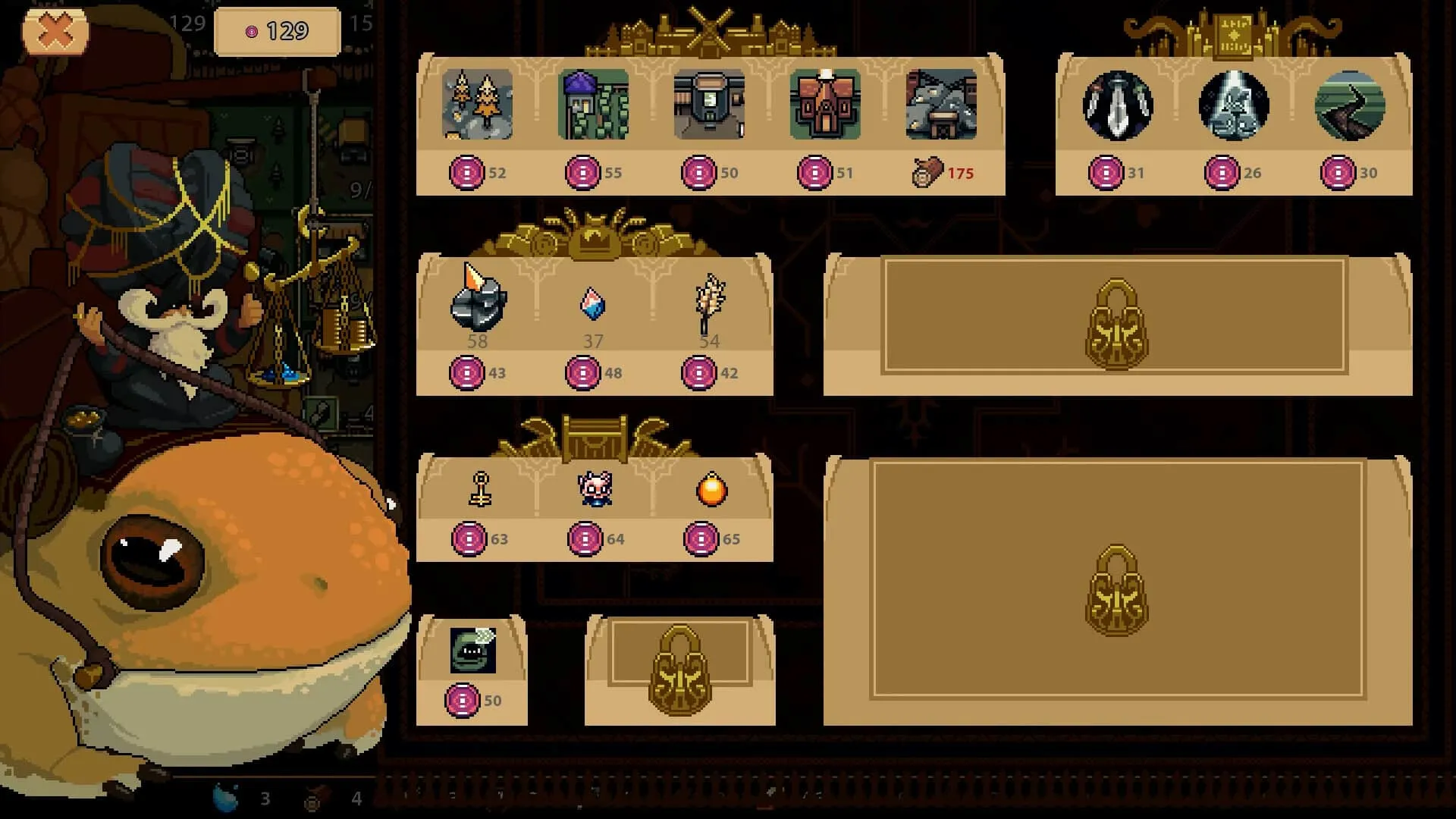 【PC单机】王之凝视 （The King is Watching）v1.03中文版
